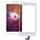 Per Xiaomi Redmi Note 4 Touch Panel (bianco)