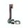 Cavo flessibile per porta di ricarica per HTC One M9 +