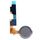 Pulsante Home / Pulsante per impronte digitali / Cavo flessibile per pulsante di accensione per LG V20 (grigio) Pulsante Home / Pulsante per impronte digitali / Cavo flessibile per pulsante di accensione per LG V20 (grigio)