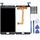 Schermo LCD OEM per Vodafone Smart Ultra 7 / VFD700 con digitalizzatore assemblaggio completo (nero) Schermo LCD OEM per Vodafone Smart Ultra 7 / VFD700 con digitalizzatore assemblaggio completo (nero)