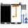 Schermo LCD OEM per Alcatel Pop 4S / 5095 con digitalizzatore assemblaggio completo (nero) Schermo LCD OEM per Alcatel Pop 4S / 5095 con digitalizzatore assemblaggio completo (nero)