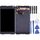 Schermo LCD TFT per Microsoft Lumia 650 con assemblaggio completo di digitalizzatore (nero) Schermo LCD TFT per Microsoft Lumia 650 con assemblaggio completo di digitalizzatore (nero)