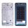 Per Huawei Enjoy 5 / Y6 Pro Frontalino LCD Cornice Cornice Cornice (Oro)