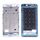 Per Huawei Enjoy 5 / Y6 Pro Frontalino LCD Cornice Cornice Cornice (Bianco) Per Huawei Enjoy 5 / Y6 Pro Frontalino LCD Cornice Cornice Cornice (Bianco)