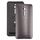Copribatteria originale con trama spazzolata per Asus Zenfone 2 / ZE551ML (grigio) Copribatteria originale con trama spazzolata per Asus Zenfone 2 / ZE551ML (grigio)