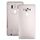 Copri batteria posteriore originale in lega di alluminio per Asus Zenfone 3 Deluxe / ZS570KL (Glacier Silver) Copri batteria posteriore originale in lega di alluminio per Asus Zenfone 3 Deluxe / ZS570KL (Glacier Silver)