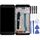Schermo LCD OEM per Asus ZenFone 3 Max / ZC520TL / X008D Digitizer Assemblaggio completo con cornice (nero) Schermo LCD OEM per Asus ZenFone 3 Max / ZC520TL / X008D Digitizer Assemblaggio completo con cornice (nero)