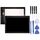 Schermo LCD OEM per Lenovo Tab 2 A10-70 / A10-70F Display LCD OEM + Touch Panel con digitalizzatore assemblaggio completo (nero) Schermo LCD OEM per Lenovo Tab 2 A10-70 / A10-70F Display LCD OEM + Touch Panel con digitalizzatore assemblaggio completo (nero)