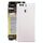 Per la cover posteriore della batteria Huawei P9 (argento)