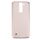 Cover posteriore per LG K8 (oro)