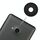 Obiettivo fotocamera posteriore per Microsoft Lumia 535