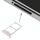 Per vassoio per scheda SIM Meizu MX5 (oro)