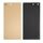 Copribatteria posteriore per Sony Xperia M5 (oro)