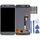 Schermo LCD originale per Google Pixel / Nexus S1 con assemblaggio completo di digitalizzatore (nero) Schermo LCD originale per Google Pixel / Nexus S1 con assemblaggio completo di digitalizzatore (nero)