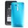 Copri batteria posteriore originale per Asus Zenfone Go / ZB551KL 5,5 pollici (blu) Copri batteria posteriore originale per Asus Zenfone Go / ZB551KL 5,5 pollici (blu)