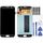 Display LCD originale + Touch Panel per Galaxy S7 Edge / G9350 / G935F / G935A / G935V (nero) Display LCD originale + Touch Panel per Galaxy S7 Edge / G9350 / G935F / G935A / G935V (nero)