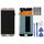 Display LCD originale + pannello touch per Galaxy S7 Edge / G9350 / G935F / G935A / G935V (oro) Display LCD originale + pannello touch per Galaxy S7 Edge / G9350 / G935F / G935A / G935V (oro)