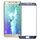 Per Galaxy S6 Edge + / G928 Lente in vetro esterno per schermo frontale (blu scuro) Per Galaxy S6 Edge + / G928 Lente in vetro esterno per schermo frontale (blu scuro)
