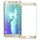 Per Galaxy S6 Edge + / G928 Lente in vetro esterno per schermo frontale (oro) Per Galaxy S6 Edge + / G928 Lente in vetro esterno per schermo frontale (oro)
