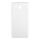 Cover posteriore batteria per Galaxy On5 / G550 (bianca)