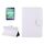 Custodia protettiva in pelle per tablet da 8 pollici Custodia protettiva con struttura Crazy Horse con supporto per Galaxy Tab S2 8.0 T715 / T710, Cube U16GT, ONDA Vi30W, Teclast P86 (bianco) Custodia protettiva in pelle per tablet da 8 pollici Custodia protettiva con struttura Crazy Horse con supporto per Galaxy Tab S2 8.0 T715 / T710, Cube U16GT, ONDA Vi30W, Teclast P86 (bianco)