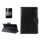 Custodia in pelle per tablet da 7 pollici Custodia protettiva con struttura a cavallo pazzo con supporto per Galaxy Tab A 7.0 (2016) / T280 e Tab 4 7.0 / T230 e Tab Q T2558, Colorfly G708, Asus ZenPad 7.0 Z370CG, Huawei MediaPad T1 7.0 / T1-701u (Nero) Custodia in pelle per tablet da 7 pollici Custodia protettiva con struttura a cavallo pazzo con supporto per Galaxy Tab A 7.0 (2016) / T280 e Tab 4 7.0 / T230 e Tab Q T2558, Colorfly G708, Asus ZenPad 7.0 Z370CG, Huawei MediaPad T1 7.0 / T1-701u (Nero)