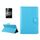 Custodia in pelle per tablet da 7 pollici Custodia protettiva con struttura a cavallo pazzo con supporto per Galaxy Tab A 7.0 (2016) / T280 e Tab 4 7.0 / T230 e Tab Q T2558, Colorfly G708, Asus ZenPad 7.0 Z370CG, Huawei MediaPad T1 7.0 / T1-701u (Bambina Custodia in pelle per tablet da 7 pollici Custodia protettiva con struttura a cavallo pazzo con supporto per Galaxy Tab A 7.0 (2016) / T280 e Tab 4 7.0 / T230 e Tab Q T2558, Colorfly G708, Asus ZenPad 7.0 Z370CG, Huawei MediaPad T1 7.0 / T1-701u (Bambina