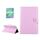 Custodia protettiva in pelle per tablet da 10 pollici Custodia protettiva con struttura Crazy Horse con supporto per Asus ZenPad 10 Z300C, Huawei MediaPad M2 10.0-A01W, Cube IWORK10 (rosa) Custodia protettiva in pelle per tablet da 10 pollici Custodia protettiva con struttura Crazy Horse con supporto per Asus ZenPad 10 Z300C, Huawei MediaPad M2 10.0-A01W, Cube IWORK10 (rosa)