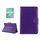 Custodia protettiva in pelle per tablet da 10 pollici Custodia protettiva con struttura Crazy Horse con supporto per Asus ZenPad 10 Z300C, Huawei MediaPad M2 10.0-A01W, Cube IWORK10 (viola) Custodia protettiva in pelle per tablet da 10 pollici Custodia protettiva con struttura Crazy Horse con supporto per Asus ZenPad 10 Z300C, Huawei MediaPad M2 10.0-A01W, Cube IWORK10 (viola)