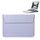 Custodia universale in pelle PU stile busta con supporto per notebook ultrasottile Tablet PC 15,4 pollici, dimensioni: 39x28x1,5 cm (blu viola) Custodia universale in pelle PU stile busta con supporto per notebook ultrasottile Tablet PC 15,4 pollici, dimensioni: 39x28x1,5 cm (blu viola)