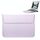 Custodia universale in pelle PU stile busta con supporto per notebook ultrasottile Tablet PC 15,4 pollici, dimensioni: 39x28x1,5 cm (viola) Custodia universale in pelle PU stile busta con supporto per notebook ultrasottile Tablet PC 15,4 pollici, dimensioni: 39x28x1,5 cm (viola)