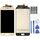 Display LCD originale + pannello touch per Galaxy On5 (2016) / G570 e J5 Prime, G570F / DS, G570Y (oro) Display LCD originale + pannello touch per Galaxy On5 (2016) / G570 e J5 Prime, G570F / DS, G570Y (oro)