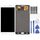 Display LCD originale + pannello touch per Galaxy C9 Pro / C9000 (bianco) Display LCD originale + pannello touch per Galaxy C9 Pro / C9000 (bianco)
