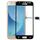 Per Galaxy J3 (2017) (versione UE) 0,26 mm 9H Durezza superficiale Protezione schermo in vetro temperato a schermo intero curvo 2,5D (nero) Per Galaxy J3 (2017) (versione UE) 0,26 mm 9H Durezza superficiale Protezione schermo in vetro temperato a schermo intero curvo 2,5D (nero)