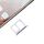 Per Galaxy C7 Pro / C7010 e C5 Pro / C5010 Vassoio scheda SIM + Vassoio scheda SIM / Micro SD (Nero) Per Galaxy C7 Pro / C7010 e C5 Pro / C5010 Vassoio scheda SIM + Vassoio scheda SIM / Micro SD (Nero)