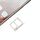 Per Galaxy C7 Pro / C7010 & C5 Pro / C5010 Vassoio scheda SIM + Vassoio scheda SIM / Micro SD (oro) Per Galaxy C7 Pro / C7010 & C5 Pro / C5010 Vassoio scheda SIM + Vassoio scheda SIM / Micro SD (oro)
