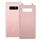 Cover posteriore batteria per Galaxy Note 8 con adesivo (rosa)
