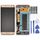 Schermo LCD originale e digitalizzatore Assemblaggio completo con telaio e scheda porta di ricarica e pulsante volume e pulsante di accensione per Galaxy S7 Edge / G935F (oro) Schermo LCD originale e digitalizzatore Assemblaggio completo con telaio e scheda porta di ricarica e pulsante volume e pulsante di accensione per Galaxy S7 Edge / G935F (oro)