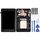 Schermo LCD OEM per Asus Memo Pad HD7 / ME173X / ME173 K00B Digitizer Assemblaggio completo con cornice (Nero) Schermo LCD OEM per Asus Memo Pad HD7 / ME173X / ME173 K00B Digitizer Assemblaggio completo con cornice (Nero)