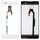 Touch Panel per Sony Xperia E5 (bianco)