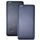 Per Xiaomi Redmi 4A Cover posteriore batteria (grigio)