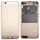 Per Xiaomi Mi 5c Cover posteriore batteria (oro)