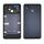 Copribatteria posteriore per Asus ZenFone 3 Zoom / ZE553KL (Navy Black)