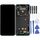 Schermo LCD originale per LG G6 / H870 / H870DS / H872 / LS993 / VS998 / US997 Digitizer Assemblaggio completo con cornice (Nero) Schermo LCD originale per LG G6 / H870 / H870DS / H872 / LS993 / VS998 / US997 Digitizer Assemblaggio completo con cornice (Nero)