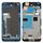 Piastra cornice cornice LCD alloggiamento anteriore per Google Pixel XL / Nexus M1