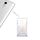 Per Xiaomi Redmi 4 Vassoio per schede SIM e SIM / TF (argento)