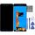 Schermo LCD OEM per ZTE Nubia Z17 Mini / NX569J / NX569H con digitalizzatore assemblaggio completo (nero) Schermo LCD OEM per ZTE Nubia Z17 Mini / NX569J / NX569H con digitalizzatore assemblaggio completo (nero)