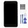 Schermo LCD OEM per ZTE Blade A512 con digitalizzatore assemblaggio completo (nero) Schermo LCD OEM per ZTE Blade A512 con digitalizzatore assemblaggio completo (nero)