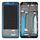 Cornice per cornice LCD per alloggiamento anteriore Xiaomi Redmi 4X (nera) Cornice per cornice LCD per alloggiamento anteriore Xiaomi Redmi 4X (nera)