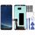 Display LCD originale + Touch Panel per Galaxy S8 + / G955 / G955F / G955FD / G955U / G955A / G955P / G955T / G955V / G955R4 / G955W / G9550 (nero) Display LCD originale + Touch Panel per Galaxy S8 + / G955 / G955F / G955FD / G955U / G955A / G955P / G955T / G955V / G955R4 / G955W / G9550 (nero)